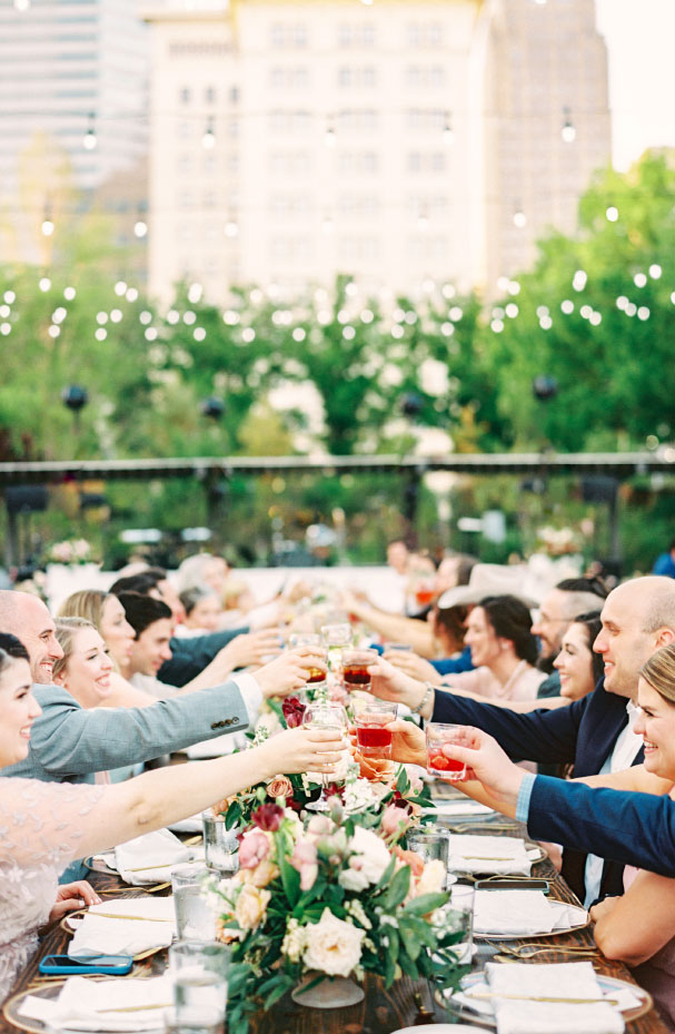 Abbey Road Catering Service